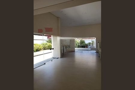 Apartamento para alugar com 2 quartos, 75m² em Santo Amaro, São Paulo