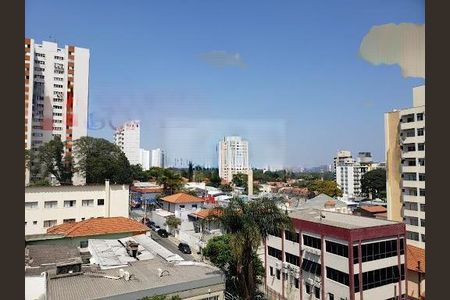 Apartamento para alugar com 2 quartos, 75m² em Santo Amaro, São Paulo