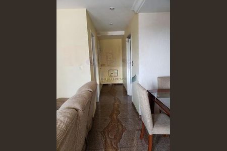 Apartamento para alugar com 75m², 2 quartos e 1 vaga