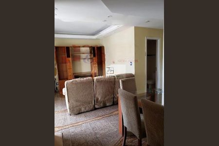 Apartamento para alugar com 2 quartos, 75m² em Santo Amaro, São Paulo