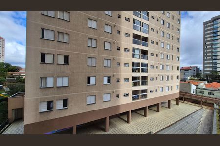 Apartamento para alugar com 2 quartos, 51m² em Vila Eldizia, Santo André