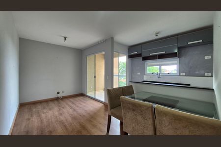 Apartamento para alugar com 2 quartos, 51m² em Vila Eldizia, Santo André
