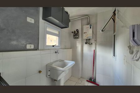 Apartamento à venda com 51m², 2 quartos e 1 vaga