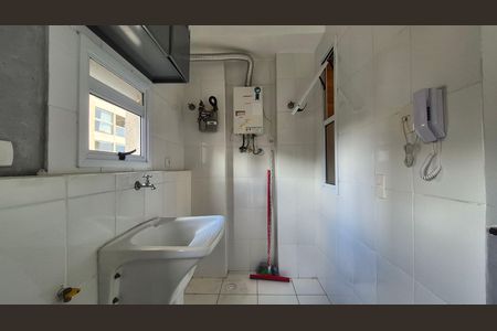 Apartamento à venda com 51m², 2 quartos e 1 vaga
