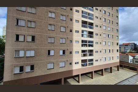 Apartamento à venda com 51m², 2 quartos e 1 vaga