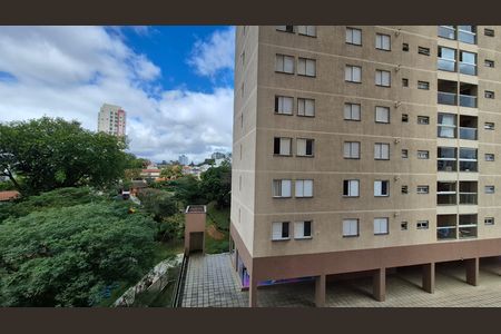 Apartamento à venda com 51m², 2 quartos e 1 vaga