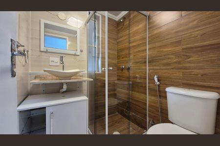 Apartamento para alugar com 2 quartos, 51m² em Vila Eldizia, Santo André