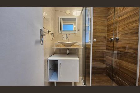 Apartamento à venda com 51m², 2 quartos e 1 vaga