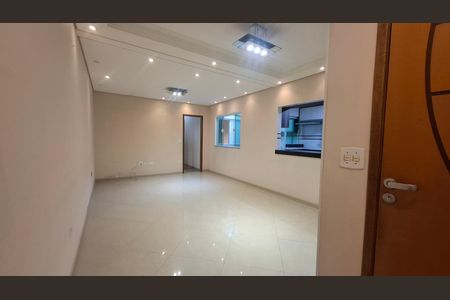 Apartamento para alugar com 80m², 3 quartos e 1 vaga Apartamento para alugar com 80m², 3 quartos e 1 vagaSala