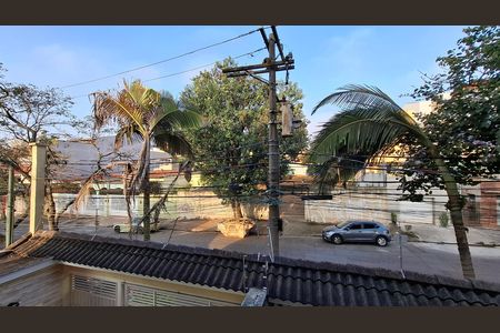 Apartamento para alugar com 80m², 3 quartos e 1 vaga Apartamento para alugar com 80m², 3 quartos e 1 vagaVista Varanda Quarto 2