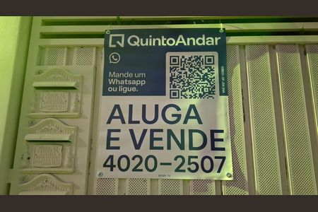 Apartamento para alugar com 80m², 3 quartos e 1 vaga Apartamento para alugar com 80m², 3 quartos e 1 vagaPlaca instalada 08/07/2026 QRCODE WVMY-79