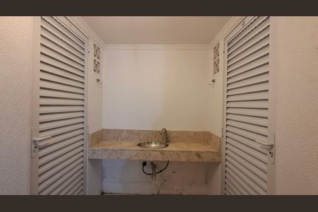 Apartamento para alugar com 80m², 3 quartos e 1 vaga Apartamento para alugar com 80m², 3 quartos e 1 vagaDepósito