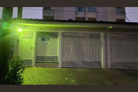 Apartamento para alugar com 80m², 3 quartos e 1 vaga Apartamento para alugar com 80m², 3 quartos e 1 vagaFachada