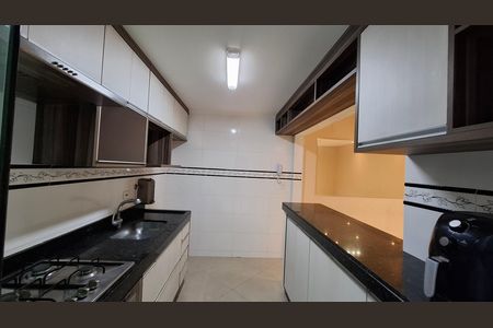 Apartamento para alugar com 80m², 3 quartos e 1 vaga Apartamento para alugar com 80m², 3 quartos e 1 vagaCozinha