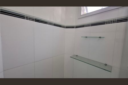 Apartamento para alugar com 80m², 3 quartos e 1 vaga Apartamento para alugar com 80m², 3 quartos e 1 vagaBanheiro Quarto 1 suíte