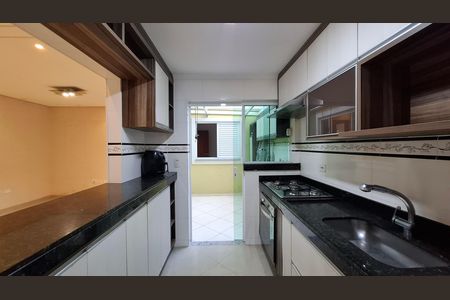 Apartamento para alugar com 80m², 3 quartos e 1 vaga Apartamento para alugar com 80m², 3 quartos e 1 vagaCozinha