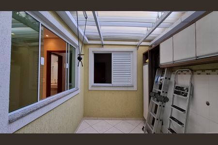 Apartamento para alugar com 80m², 3 quartos e 1 vaga Apartamento para alugar com 80m², 3 quartos e 1 vagaÁrea de Serviço