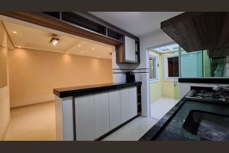 Apartamento para alugar com 80m², 3 quartos e 1 vaga Apartamento para alugar com 80m², 3 quartos e 1 vagaCozinha