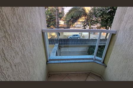 Apartamento para alugar com 80m², 3 quartos e 1 vaga Apartamento para alugar com 80m², 3 quartos e 1 vagaVaranda Quarto 2