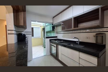 Apartamento para alugar com 80m², 3 quartos e 1 vaga Apartamento para alugar com 80m², 3 quartos e 1 vagaCozinha