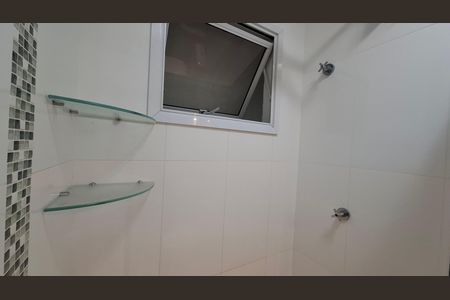 Apartamento para alugar com 80m², 3 quartos e 1 vaga Apartamento para alugar com 80m², 3 quartos e 1 vagaBanheiro 2