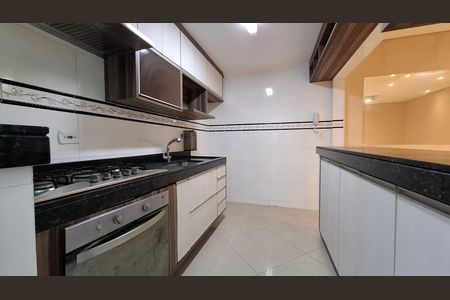 Apartamento para alugar com 80m², 3 quartos e 1 vaga Apartamento para alugar com 80m², 3 quartos e 1 vagaCozinha