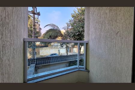 Apartamento para alugar com 80m², 3 quartos e 1 vaga Apartamento para alugar com 80m², 3 quartos e 1 vagaVaranda Quarto 2