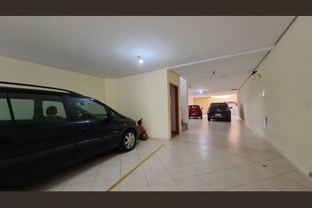 Apartamento para alugar com 80m², 3 quartos e 1 vaga Apartamento para alugar com 80m², 3 quartos e 1 vagaGaragem