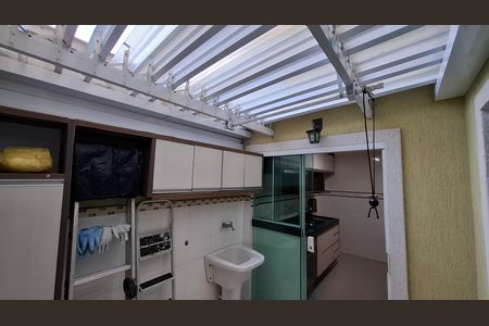 Apartamento para alugar com 80m², 3 quartos e 1 vaga Apartamento para alugar com 80m², 3 quartos e 1 vagaÁrea de Serviço