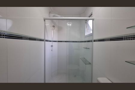 Apartamento para alugar com 80m², 3 quartos e 1 vaga Apartamento para alugar com 80m², 3 quartos e 1 vagaBanheiro Quarto 1 suíte