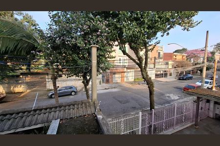 Apartamento para alugar com 80m², 3 quartos e 1 vaga Apartamento para alugar com 80m², 3 quartos e 1 vagaVista Varanda Quarto 1 suíte