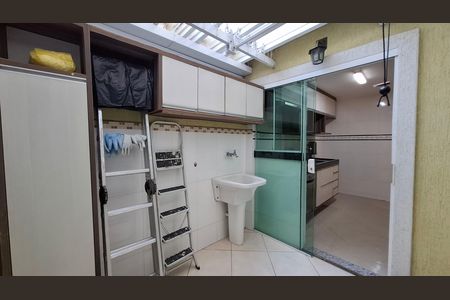 Apartamento para alugar com 80m², 3 quartos e 1 vaga Apartamento para alugar com 80m², 3 quartos e 1 vagaÁrea de Serviço