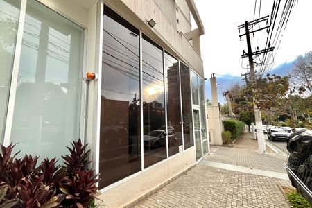 Fachada de kitnet/studio para alugar com 1 quarto, 33m² em Vila Clementino, São Paulo