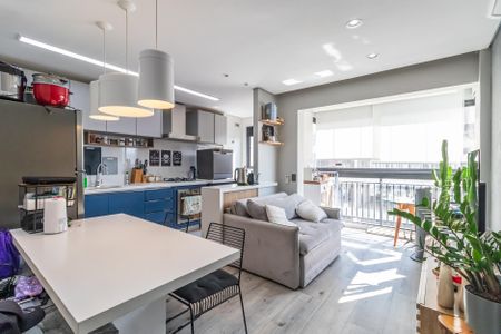 Apartamento à venda com 2 quartos, 57m² em Vila Sao Luiz (valparaizo), Barueri