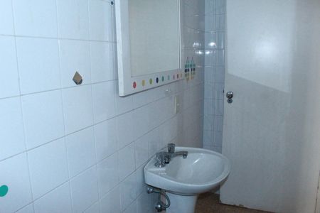 Apartamento para alugar com 130m², 3 quartos e 1 vagaBanheiro 2
