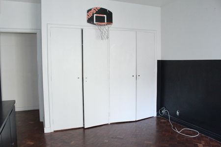 Apartamento para alugar com 130m², 3 quartos e 1 vagaQuarto 3
