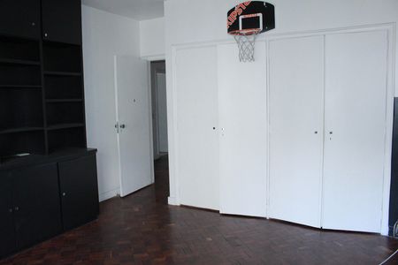Apartamento para alugar com 130m², 3 quartos e 1 vagaQuarto 3
