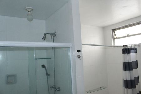 Apartamento para alugar com 130m², 3 quartos e 1 vagaBanheiro
