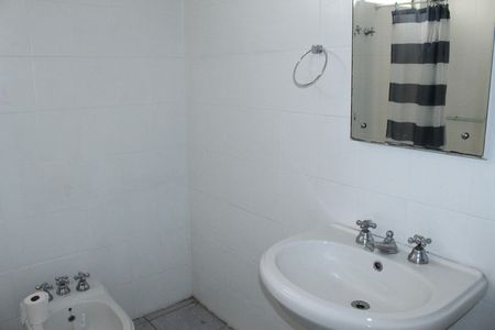 Apartamento para alugar com 130m², 3 quartos e 1 vagaBanheiro