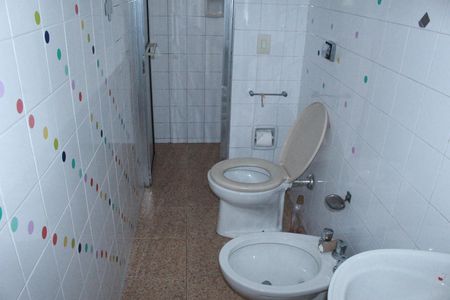 Apartamento para alugar com 130m², 3 quartos e 1 vagaBanheiro 2