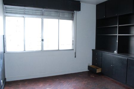 Apartamento para alugar com 130m², 3 quartos e 1 vagaQuarto 3