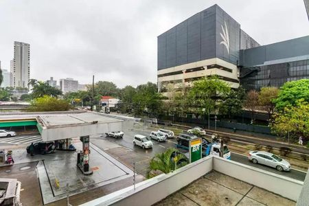 Apartamento à venda com 1 quarto, 24m² em Pinheiros, São Paulo