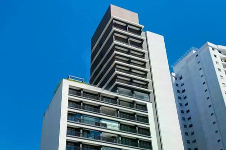 Apartamento à venda com 1 quarto, 24m² em Pinheiros, São Paulo