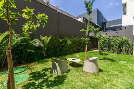Apartamento à venda com 1 quarto, 24m² em Pinheiros, São Paulo
