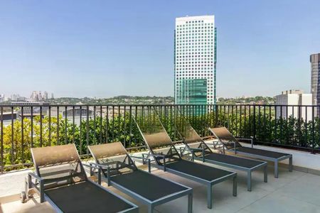 Apartamento à venda com 1 quarto, 24m² em Pinheiros, São Paulo
