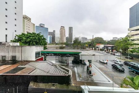 Apartamento à venda com 1 quarto, 24m² em Pinheiros, São Paulo