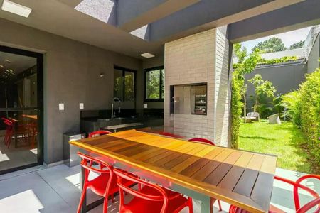 Apartamento à venda com 1 quarto, 24m² em Pinheiros, São Paulo