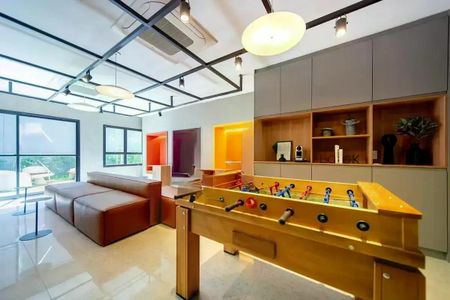 Apartamento à venda com 1 quarto, 24m² em Pinheiros, São Paulo