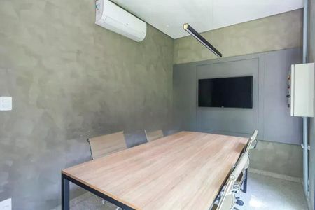 Apartamento à venda com 1 quarto, 24m² em Pinheiros, São Paulo