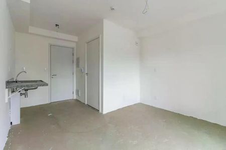 Apartamento à venda com 1 quarto, 24m² em Pinheiros, São Paulo
